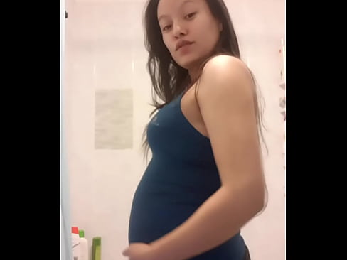❤️ داغترین شلخته کلمبیایی روی شبکه بازگشته است، باردار است، می‌خواهد آنها را تماشا کند، همچنین در https://onlyfans.com/maquinasperfectas1 دنبال کنید ❤️ پورنو روسی در ما ❌❤
