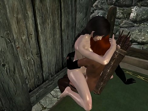 ❤️ در تعطیلات، و از بدن بازیگران tsbbe و unpe حداکثر، succubus و nord استفاده کردم ❤️ پورنو روسی در ما ❌❤